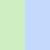 เขียว+ฟ้า (Green+Light Blue)