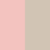 ชมพู+น้ำตาลอ่อน (Ping+Brown)